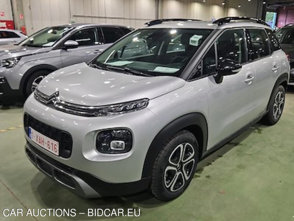 Citroen C3 aircross 1.2 PureTech Feel (EU6.2) STOCK
