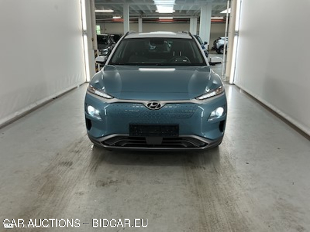 Hyundai Kona EV 64 kWh Sky