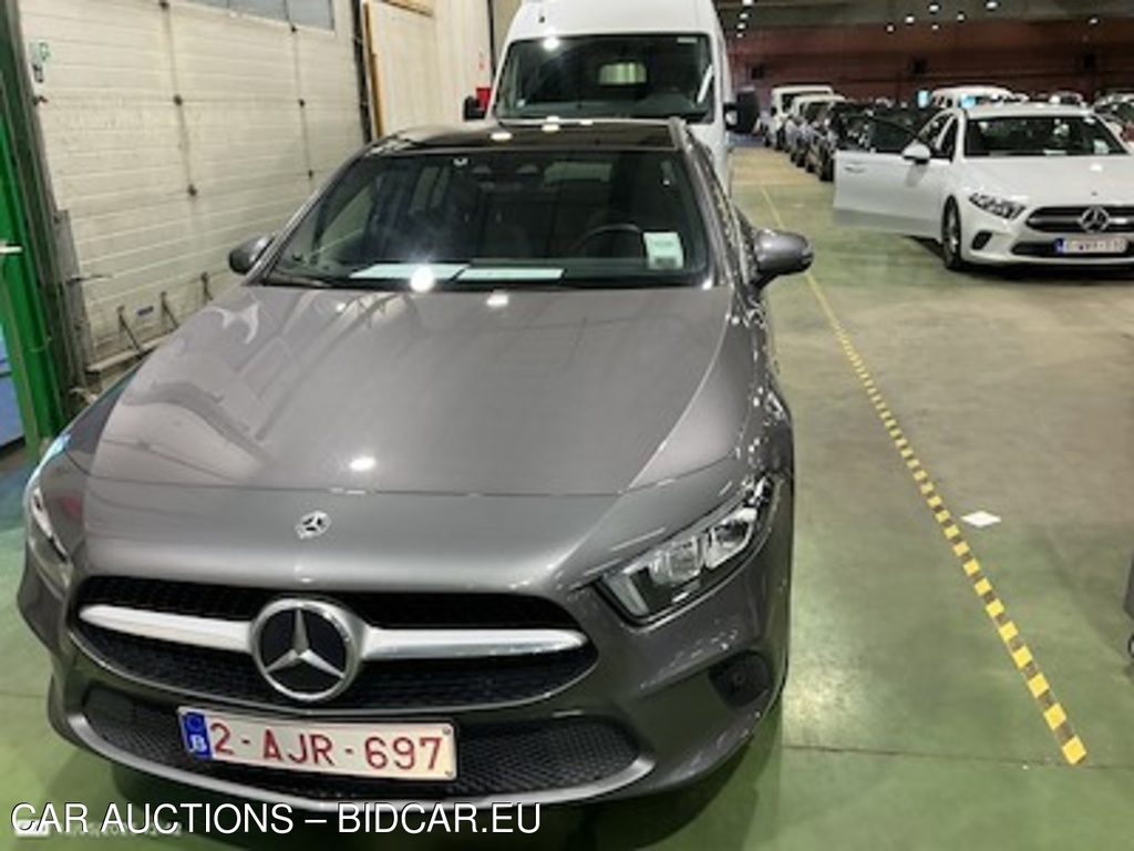 Mercedes-Benz Class A w177 A 250 e PHEV Business Solution