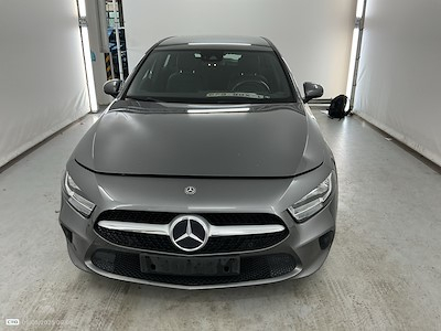 Mercedes-Benz Classe A w177 A 180 Business Solution