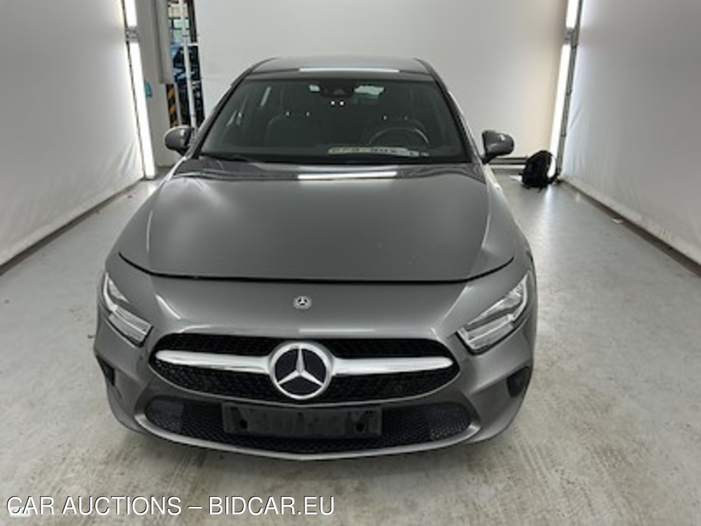 Mercedes-Benz Classe A w177 A 180 Business Solution