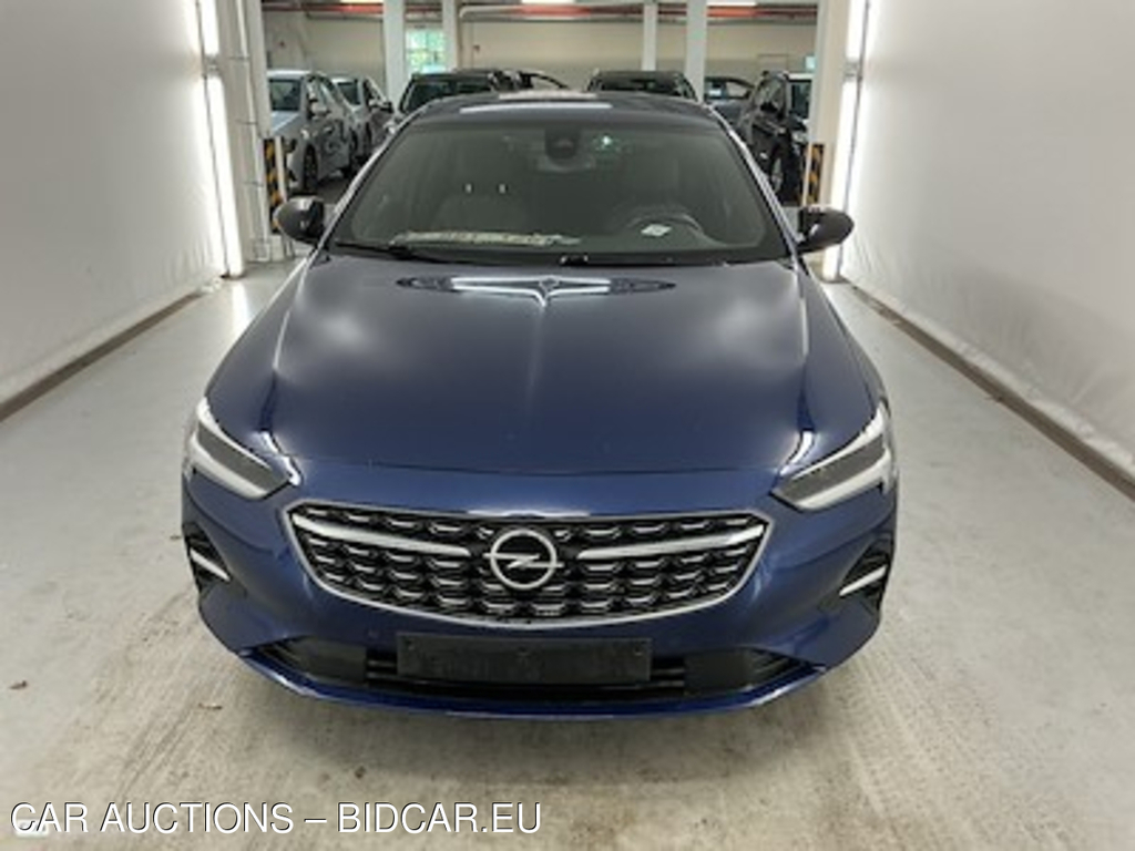 Opel Insignia grand sport 1.5 TURBO D 90KW S-S ULTIMATE