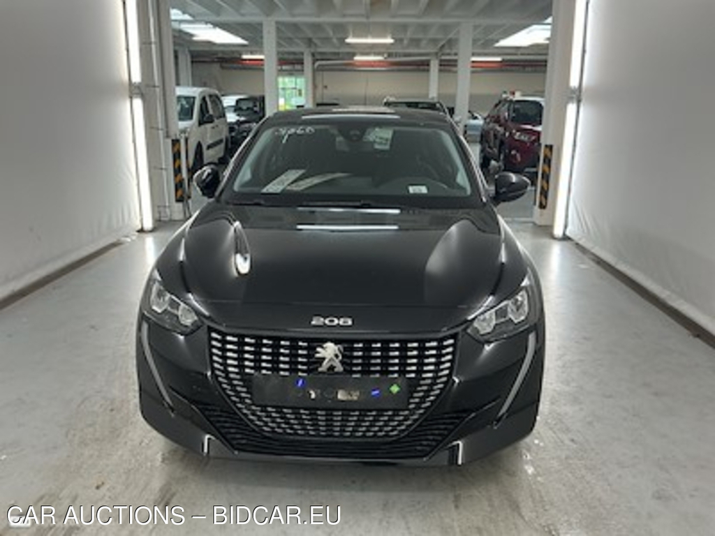 Peugeot 208 1.2 PURETECH 55KW S-S ACTIVE PACK