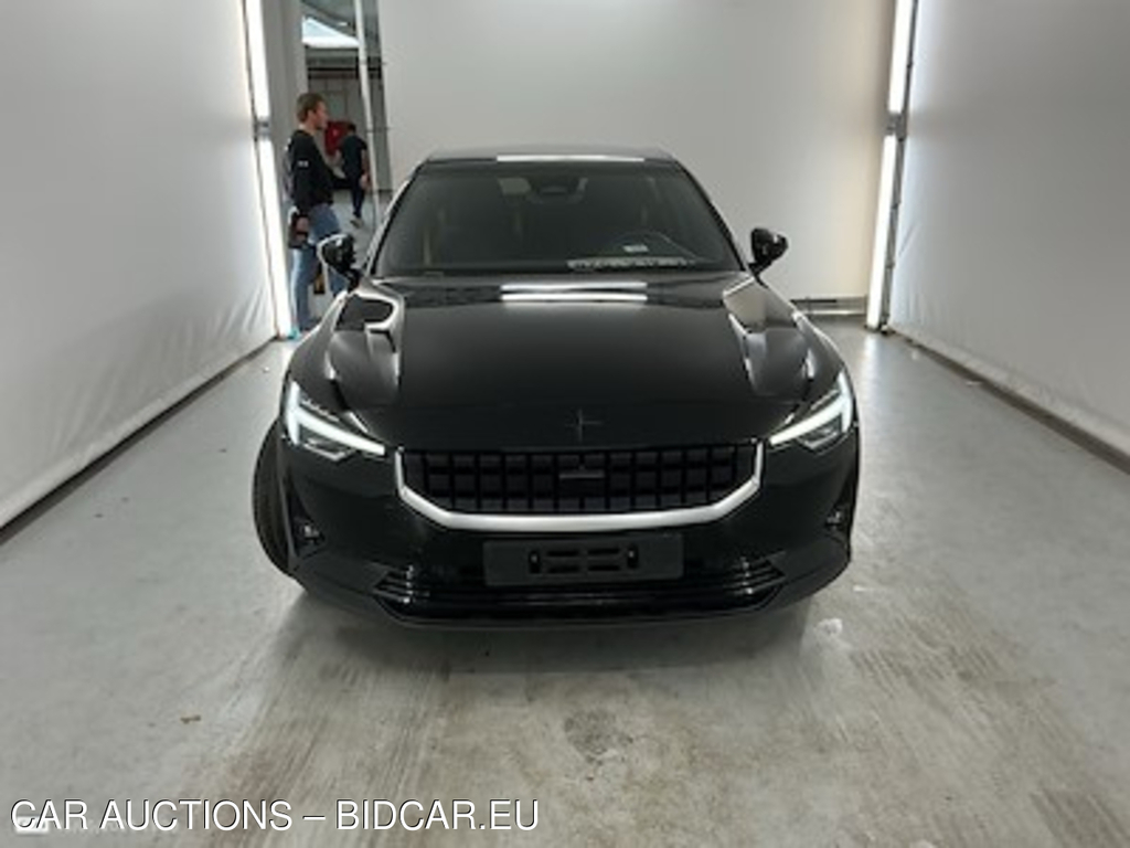 Polestar 2 78KWH AUTO 4WD PILOT PLUS