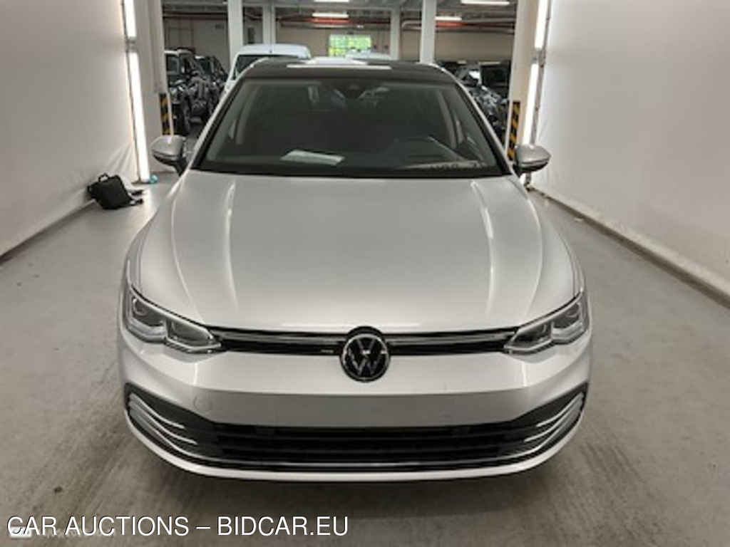 Volkswagen Golf viii 1.4 EHYBRID STYLE DSG Winter Light & Sight