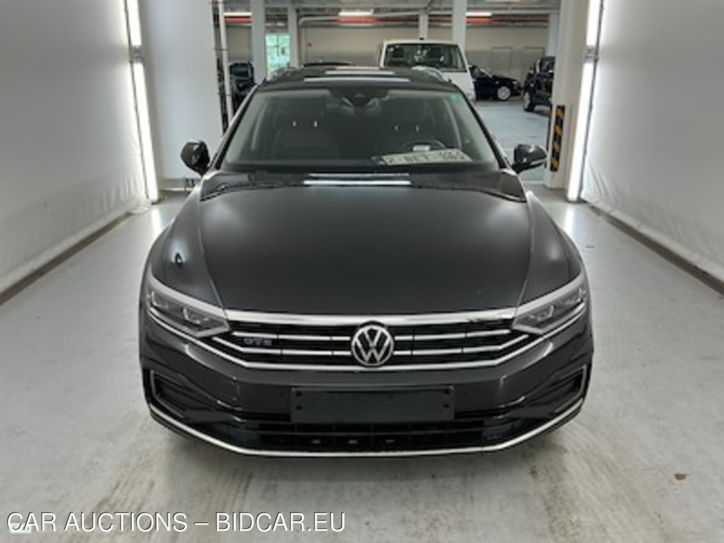 Volkswagen Passat variant 1.4 TSI MSQ VARIANT GTE BUSINESS DIGITAL Cockpit
