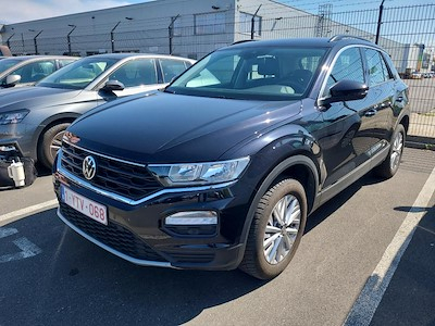 Volkswagen T-ROC 1.5 TSI ACT Style OPF DSG