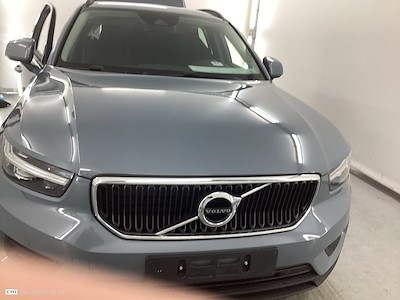 Volvo XC40 1.5 T2 MOMENTUM CORE Park Assist