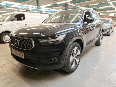 Volvo XC40 1.5 T4 RECHARGE GEARTR. INSCRIPTION EXPR