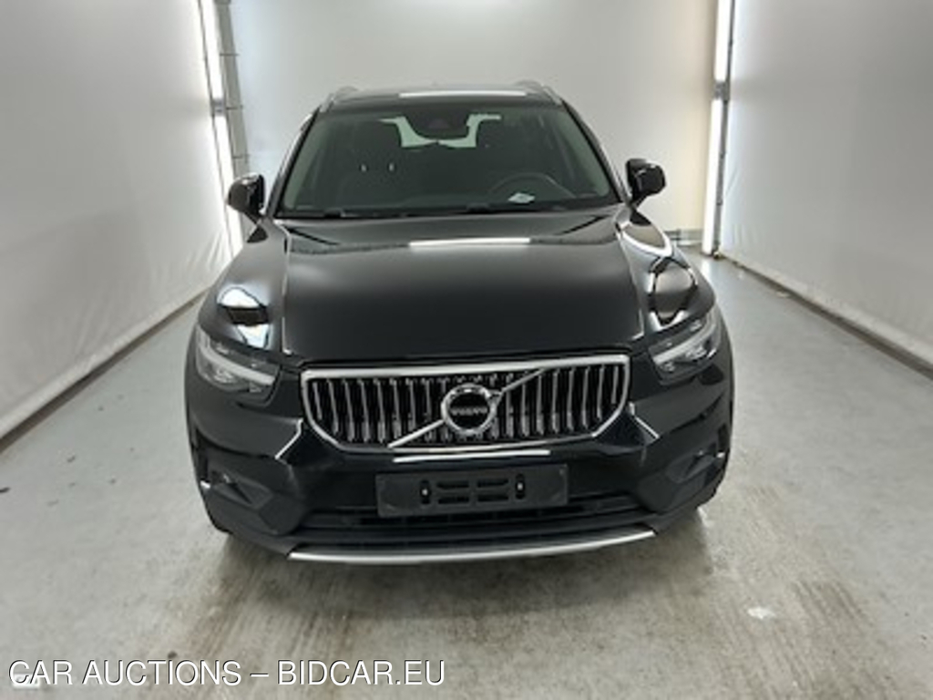 Volvo XC40 1.5 T4 RECHARGE GEARTR. INSCRIPTION EXPR