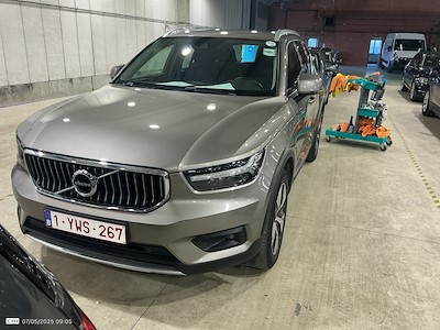 Volvo XC40 1.5 T4 RECHARGE GEARTR. INSCRIPTION EXPR