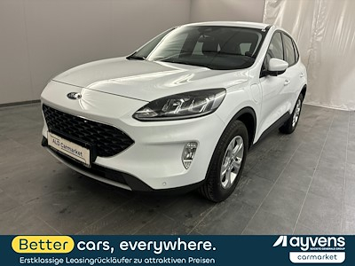 Ford Kuga 2.5 Duratec PHEV COOL&amp;CONNECT Geschlossen, 5-turig, Automatik, 1-Gang