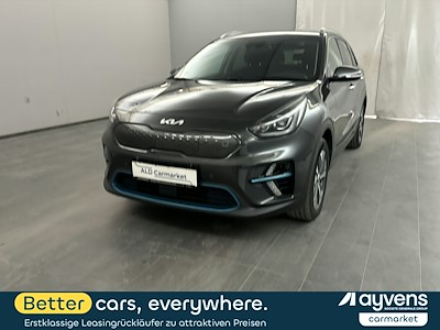 Kia E-Niro Spirit Geschlossen, 5-turig, Direktantrieb, 1-Gang
