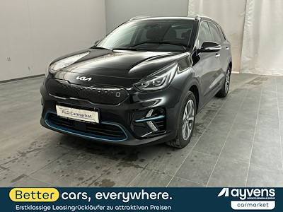 Kia E-Niro Vision Geschlossen, 5-turig, Direktantrieb, 1-Gang