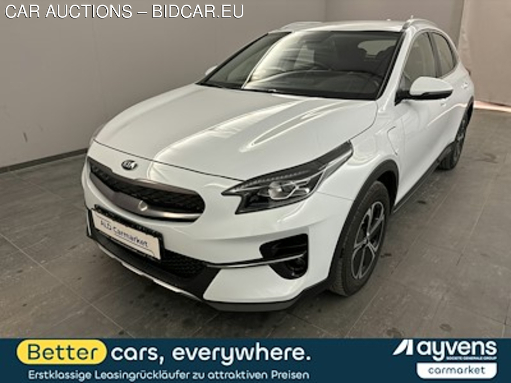 Kia XCeed 1.6 GDI DCT6 OPF Plug-in-Hybrid Vision Geschlossen, 5-turig, Automatik, 6-Gang