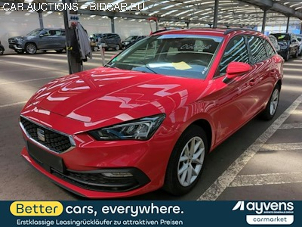 Seat Leon sportstour er 1.0 TSI OPF Style