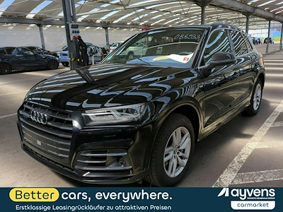 Audi Q5 55 tfsi E QU attro S tronic