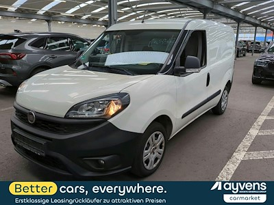 Fiat Doblo cargo SX