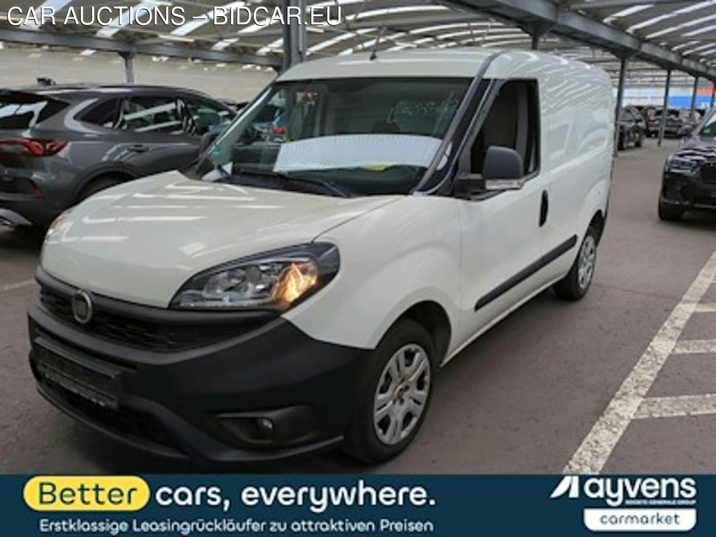 Fiat Doblo cargo SX