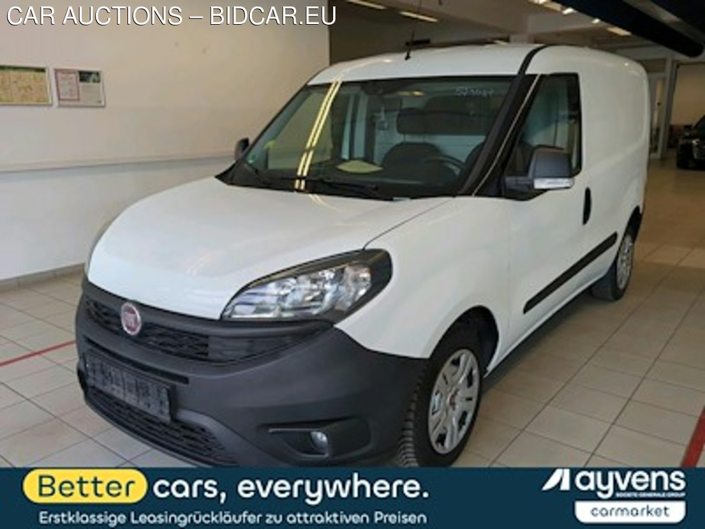 Fiat Doblo cargo SS FIAT Doblo Cargo S&S SX