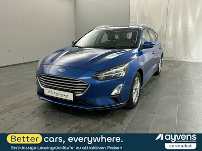 Ford Focus Turnier 1.5 EcoBlue Start-Stopp-System COOL&amp;CONNECT Kombi, 5-turig, 6-Gang