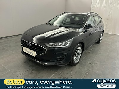 Ford Focus Turnier 1.5 EcoBlue Start-Stopp-System COOL&amp;CONNECT Kombi, 5-turig, 6-Gang