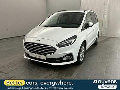 Ford Galaxy 2.0 EcoBlue S&amp;S TREND Kombi, 5-turig, 6-Gang