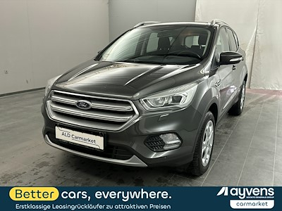 Ford Kuga 1.5 EcoBoost 2x4 Cool &amp; Connect Geschlossen, 5-turig, 6-Gang