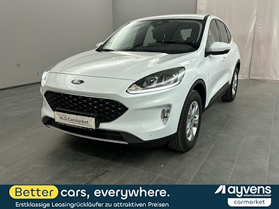 Ford Kuga 2.5 Duratec PHEV COOL&amp;CONNECT Geschlossen, 5-turig, Automatik, 1-Gang
