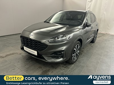 Ford Kuga 2.5 Duratec PHEV ST-LINE X Geschlossen, 5-turig, Automatik, 1-Gang