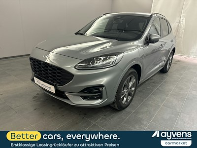 Ford Kuga 2.5 Duratec PHEV ST-LINE X Geschlossen, 5-turig, Automatik, 1-Gang