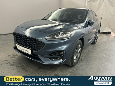 Ford Kuga 2.5 Duratec PHEV ST-LINE X Geschlossen, 5-turig, Automatik, 1-Gang