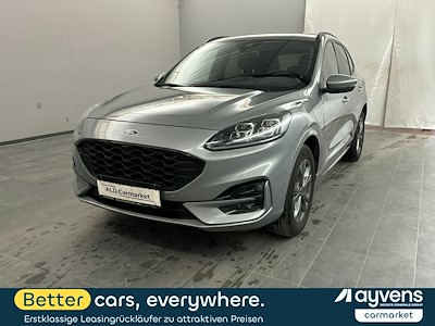 Ford Kuga 2.5 Duratec PHEV ST-LINE X Geschlossen, 5-turig, Automatik, 1-Gang