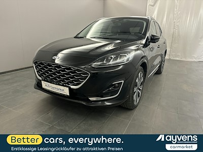 Ford Kuga 2.5 Duratec PHEV VIGNALE Geschlossen, 5-turig, Automatik, 1-Gang