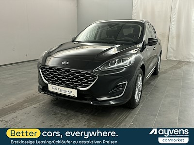 Ford Kuga 2.5 Duratec PHEV VIGNALE Geschlossen, 5-turig, Automatik, 1-Gang