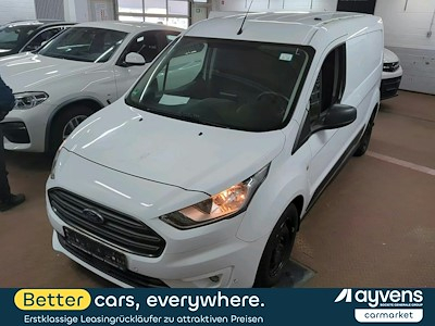 Ford Transit connect 210 L2 S&amp;S Trend