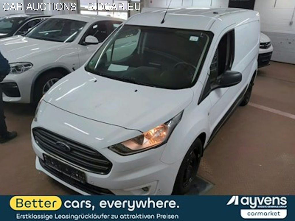 Ford Transit connect 210 L2 S&S Trend