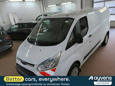 Ford Transit custom 290 L2H1 LKW VA Trend