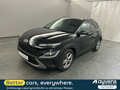 Hyundai KONA 1.0 T-GDI EDITION 30 Geschlossen, 5-turig, 6-Gang