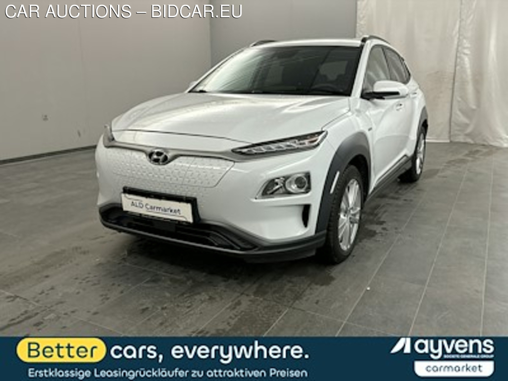 Hyundai Kona EV Advantage Geschlossen, 5-turig, Direktantrieb, 1-Gang