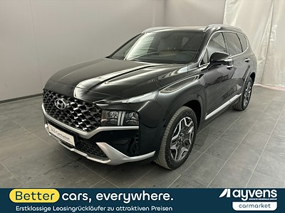 Hyundai Santa FE 1.6 Plugin-Hybrid 4WD Signature Geschlossen, 5-turig, Automatik, 6-Gang