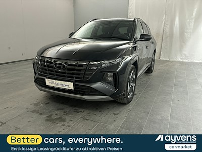 Hyundai Tucson 1.6 T-GDi Plug-in-Hybrid 4WD N Line Geschlossen, 5-turig, Automatik, 6-Gang
