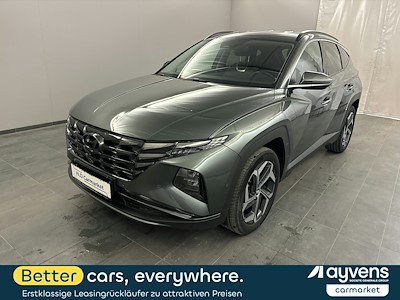 Hyundai Tucson 1.6 T-GDi Plug-in-Hybrid 4WD Prime Geschlossen, 5-turig, Automatik, 6-Gang