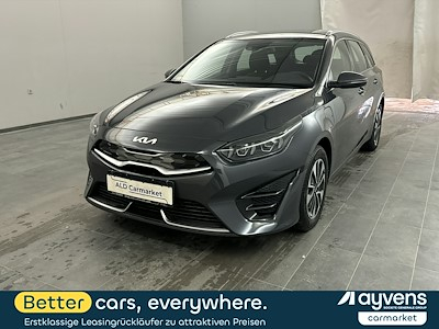 Kia Ceed SW 1.6 GDI DCT OPF Plug-in-Hybrid Vision Kombi, 5-turig, Automatik, 6-Gang