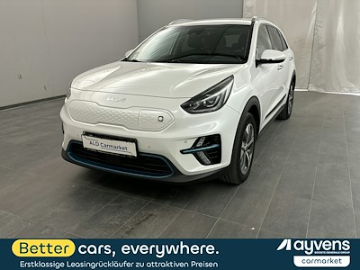 Kia E-Niro Spirit Geschlossen, 5-turig, Direktantrieb, 1-Gang