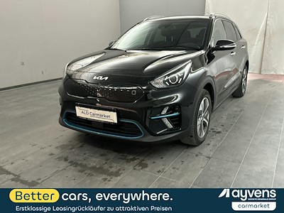 Kia E-Niro Vision Geschlossen, 5-turig, Direktantrieb, 1-Gang