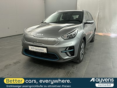 Kia E-Niro Vision Geschlossen, 5-turig, Direktantrieb, 1-Gang