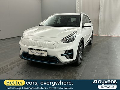 Kia E-Niro Vision Geschlossen, 5-turig, Direktantrieb, 1-Gang