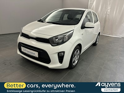 Kia Picanto 1.2 Edition 7 Limousine, 5-turig, 5-Gang