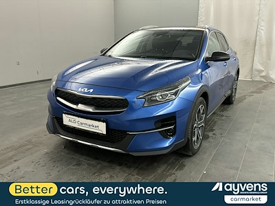 Kia XCeed 1.6 GDI DCT6 OPF Plug-in-Hybrid Platinum Edition Geschlossen, 5-turig, Automatik, 6-Gang